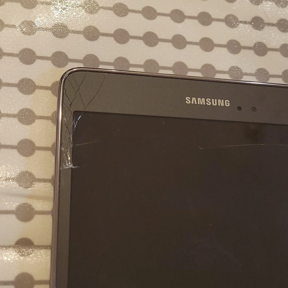 Samsung tab a